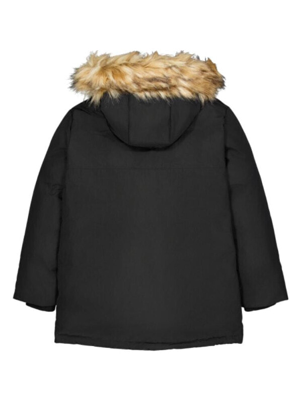 Куртка пуховая мужская повседневная New Balance 6941834648256