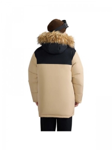 Куртка утепленная мужская для повседневной носки New Balance 6941834648171