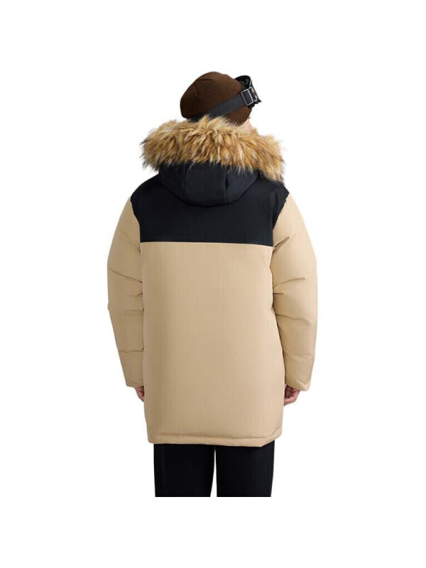 Куртка утепленная мужская для повседневной носки New Balance 6941834648171