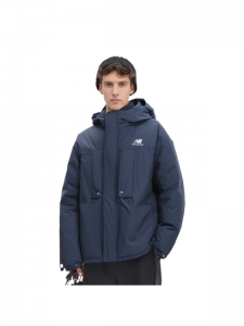 Куртка пуховая мужская повседневная New Balance 6936798781804