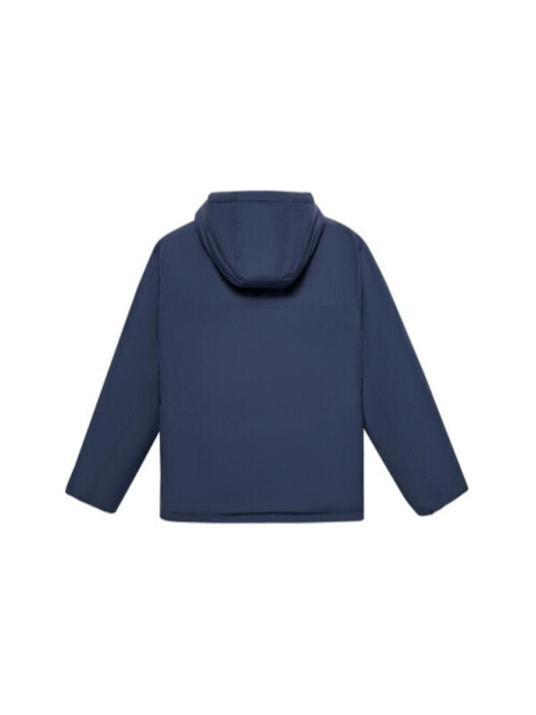 Куртка пуховая мужская повседневная New Balance 6936798781804