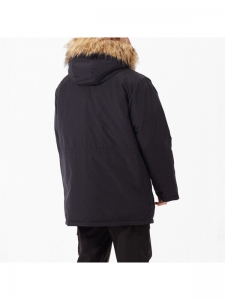 Куртка утепленная зимняя мужская New Balance 6937110625554