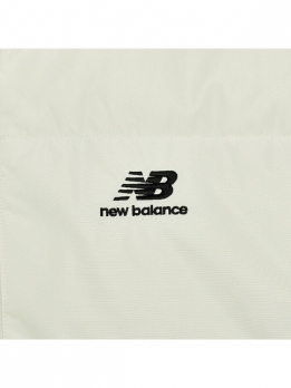 Пуховик универсальный утепленный unisex New Balance 6937110672251