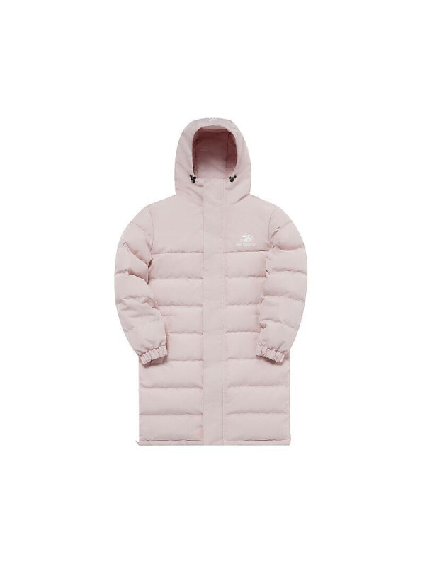 Куртка пуховая мужская спортивная New Balance Classic Sports