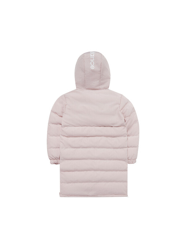 Куртка пуховая мужская спортивная New Balance Classic Sports