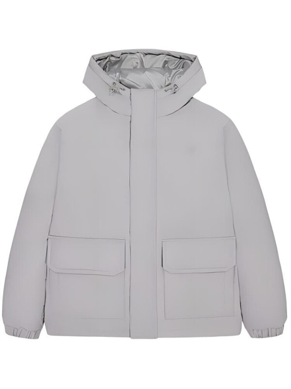 Пуховик мужской повседневный New Balance 197966874094