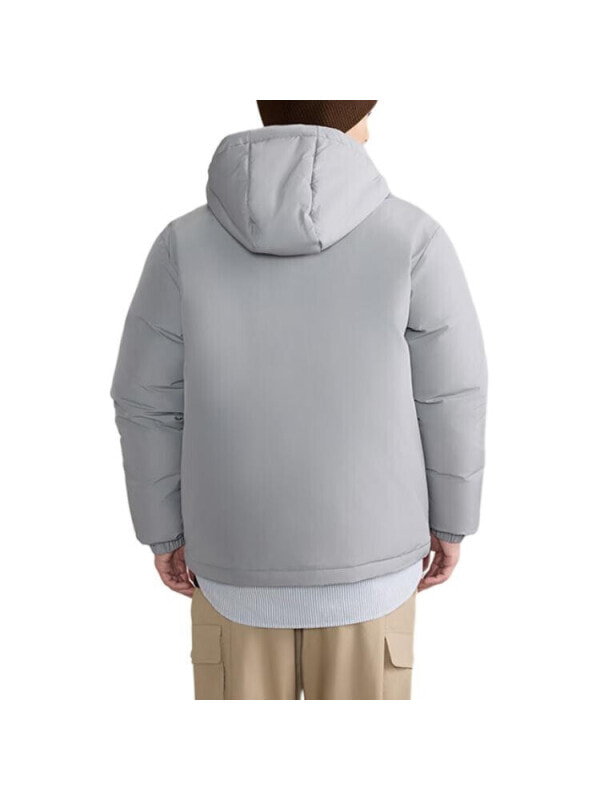 Пуховик мужской повседневный New Balance 197966874094