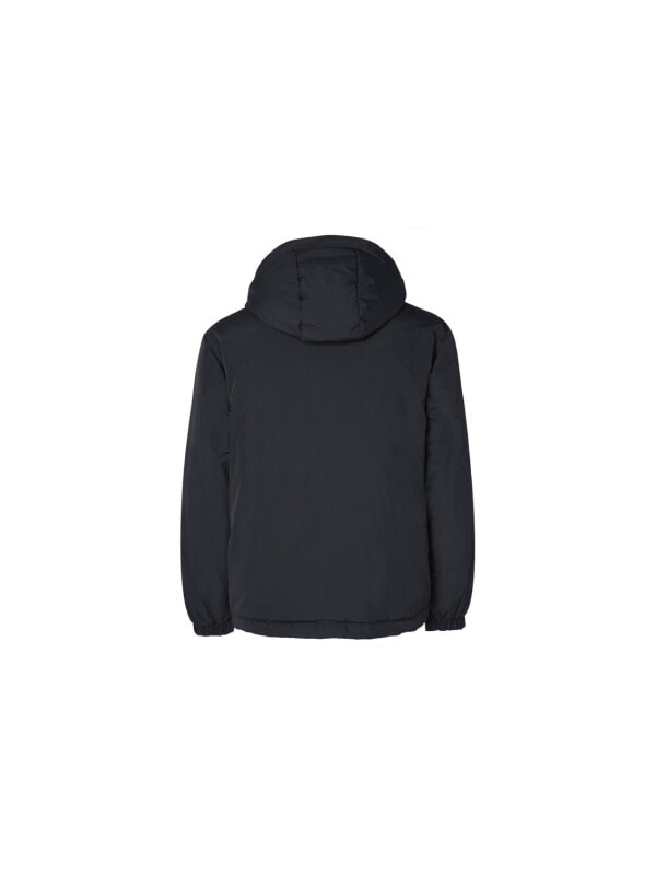 Куртка пуховая мужская для повседневной носки New Balance 6942025799825