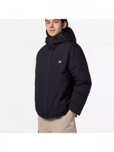 Куртка пуховая мужская для холодной погоды New Balance Down Jacket