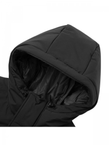 Куртка пуховая мужская для холодной погоды New Balance Down Jacket