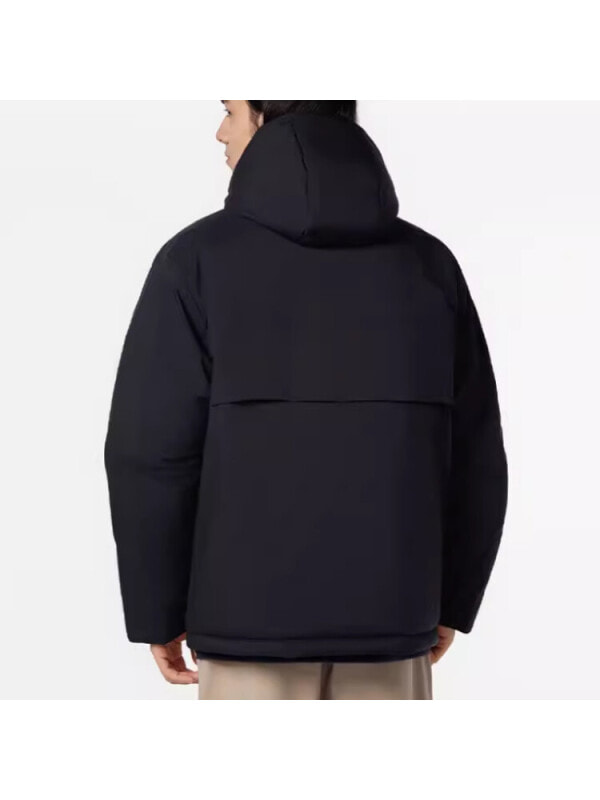 Куртка пуховая мужская для холодной погоды New Balance Down Jacket