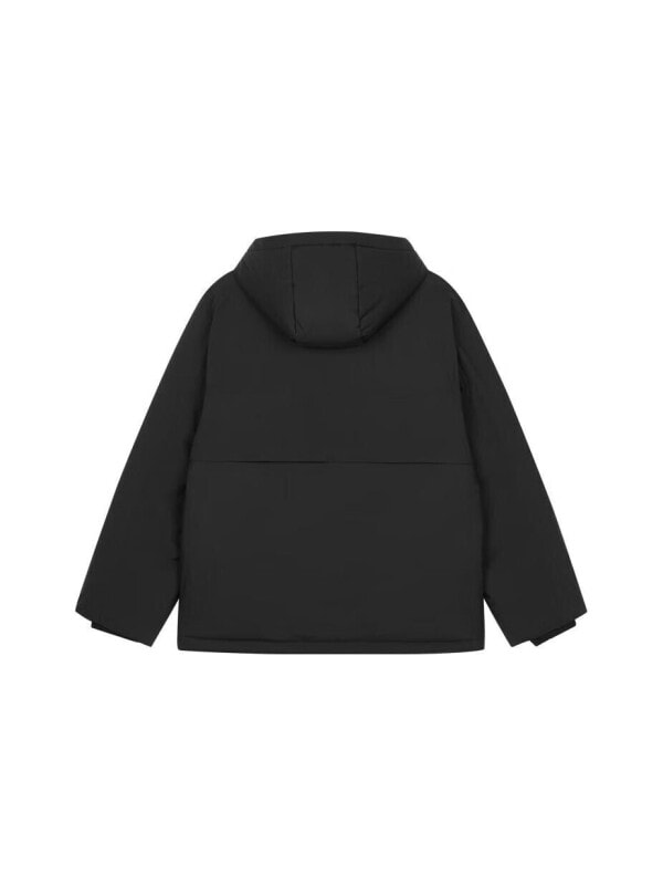 Куртка пуховая мужская для холодной погоды New Balance Down Jacket