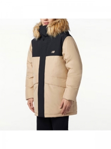 Куртка утепленная универсальная для активного отдыха New Balance 5765844