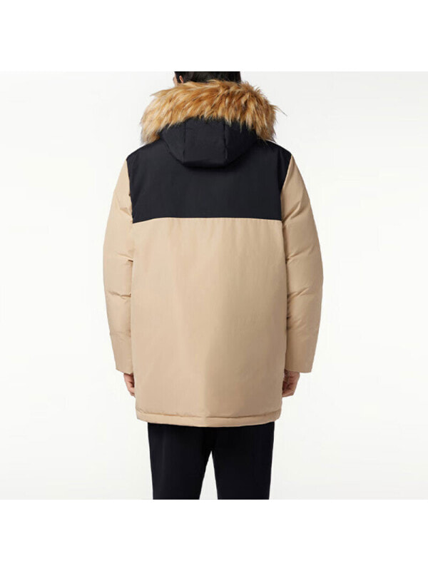 Куртка утепленная универсальная для активного отдыха New Balance 5765844