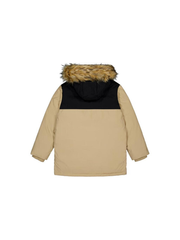 Куртка утепленная универсальная для активного отдыха New Balance 5765844