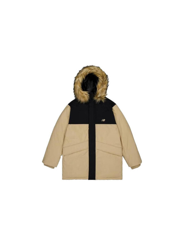 Куртка утепленная универсальная для активного отдыха New Balance 5765844