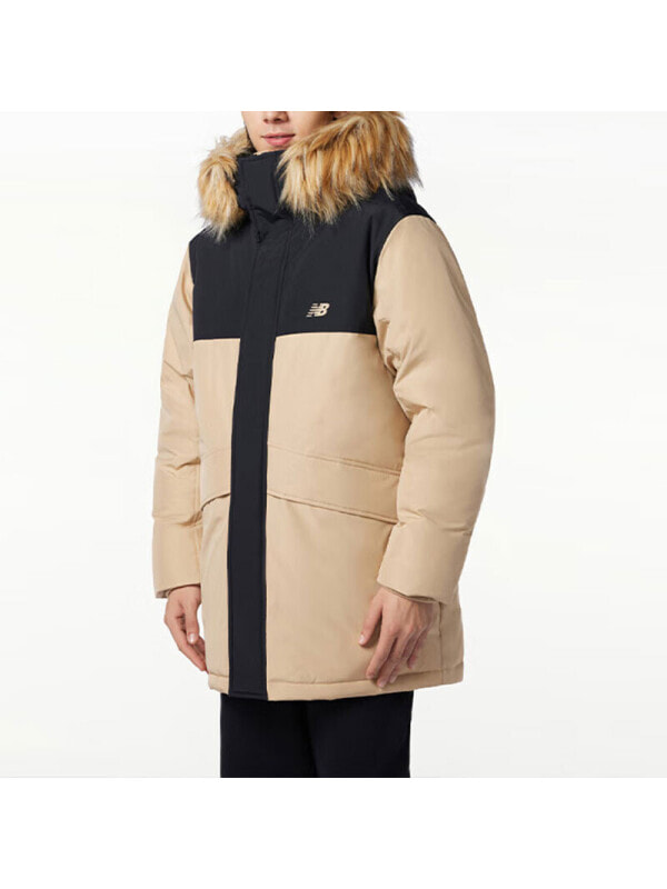 Куртка утепленная универсальная для активного отдыха New Balance 5765844