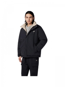 Куртка утепленная мужская для повседневной носки New Balance 6942179500438