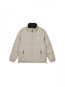 Куртка утепленная мужская для повседневной носки New Balance 6942179500438