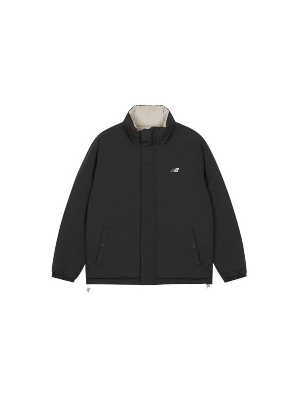 Куртка утепленная мужская для повседневной носки New Balance 6942179500438