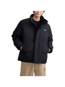 Куртка пуховая мужская для повседневной носки New Balance 6941834649550