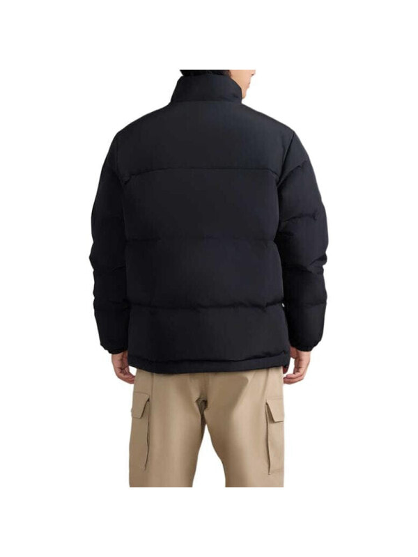 Куртка пуховая мужская для повседневной носки New Balance 6941834649550