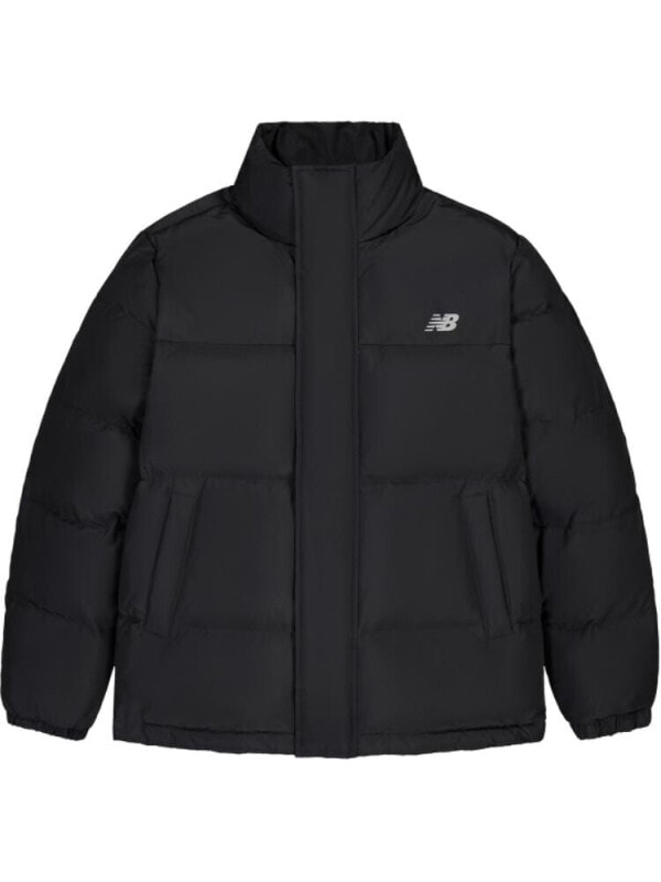 Куртка пуховая мужская для повседневной носки New Balance 6941834649550