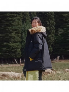 Куртка утепленная унисекс повседневная New Balance 6942025765738