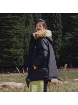 Куртка утепленная унисекс повседневная New Balance 6942025765738