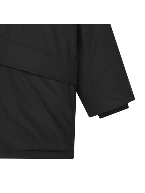 Куртка утепленная унисекс повседневная New Balance 6942025765738