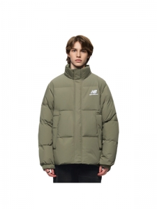 Пуховик универсальный повседневный New Balance 6937110612196