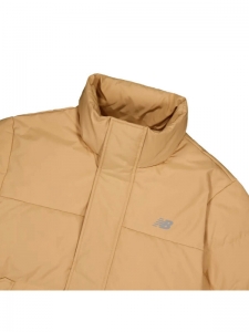 Пуховик утепленный унисекс повседневный New Balance 6942025766599
