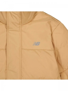 Пуховик утепленный унисекс повседневный New Balance 6942025766599