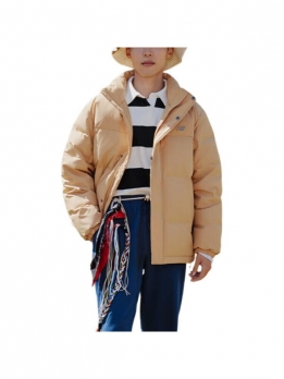 Пуховик утепленный унисекс повседневный New Balance 6942025766599