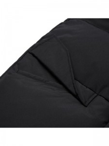 New Balance Down Jacket Winter Men's Black