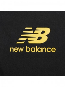 New Balance Down Jacket Winter Men's Black