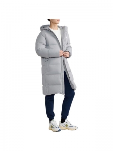 Куртка утепленная мужская повседневная New Balance 6941834648058