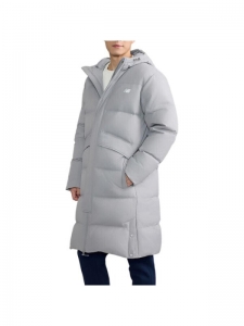 Куртка утепленная мужская повседневная New Balance 6941834648058