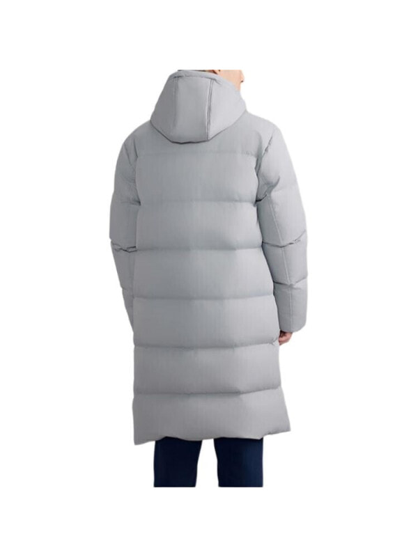 Куртка утепленная мужская повседневная New Balance 6941834648058