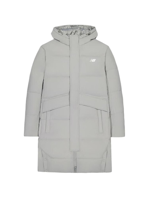 Куртка утепленная мужская повседневная New Balance 6941834648058