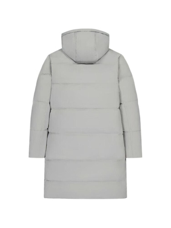 Куртка утепленная мужская повседневная New Balance 6941834648058