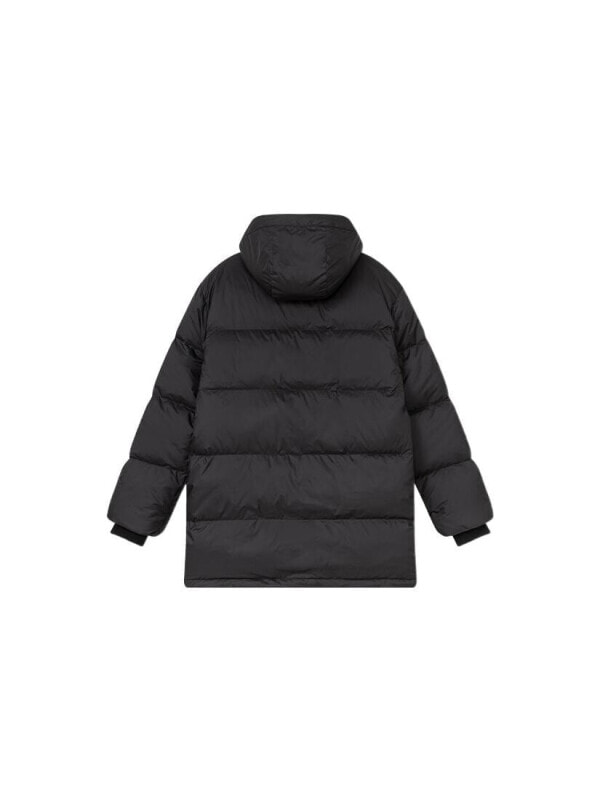 Пуховик мужской зимний New Balance 6937110613032