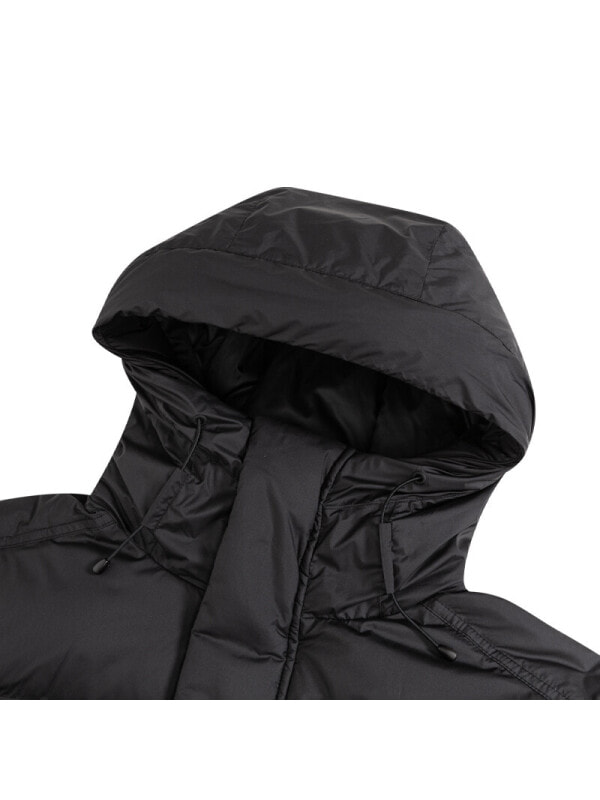 Пуховик мужской зимний New Balance 6937110613032