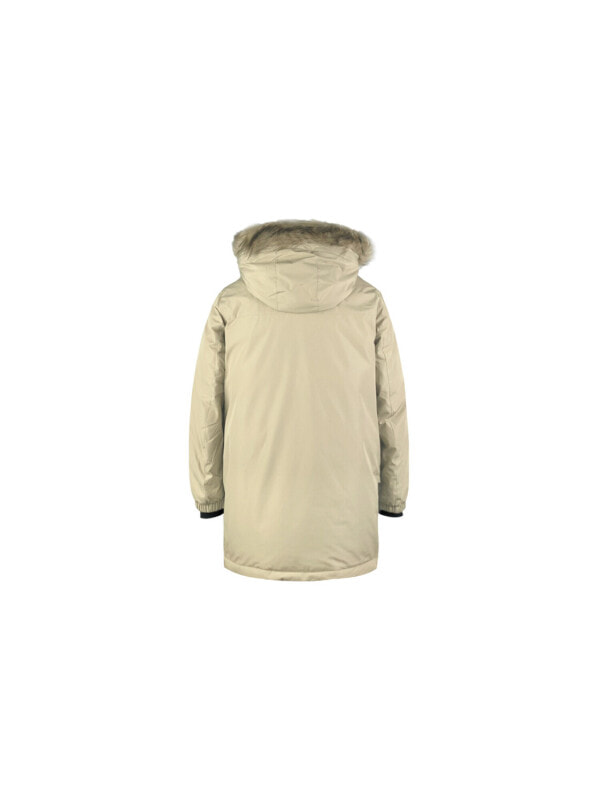 Пуховик унисекс повседневный New Balance 3432764