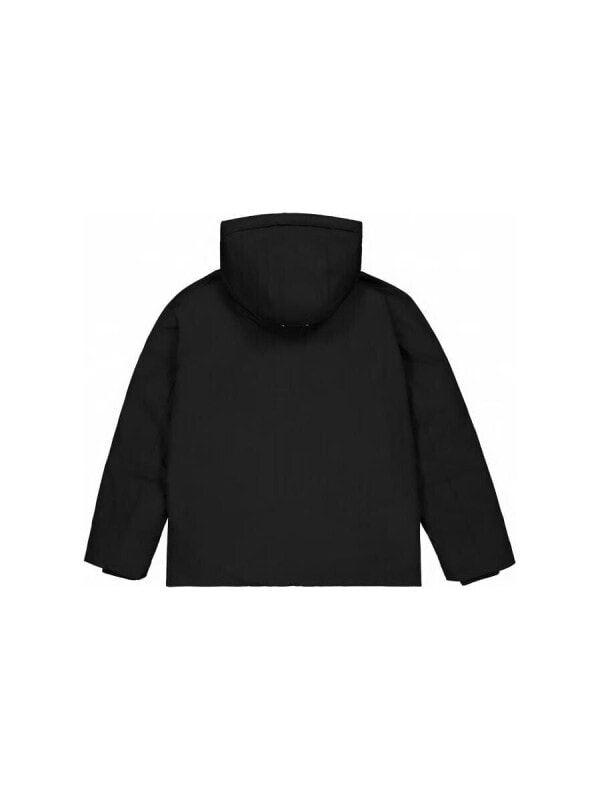 Куртка утепленная унисекс повседневная New Balance 6942179531050