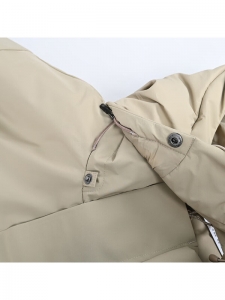 Куртка утепленная мужская для спорта New Balance 6941834695274