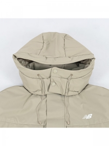 Куртка утепленная мужская для спорта New Balance 6941834695274