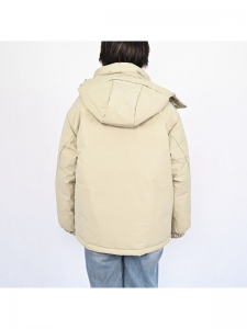 Куртка утепленная мужская для спорта New Balance 6941834695274