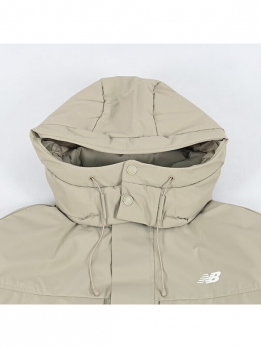 Куртка утепленная мужская для спорта New Balance 6941834695274