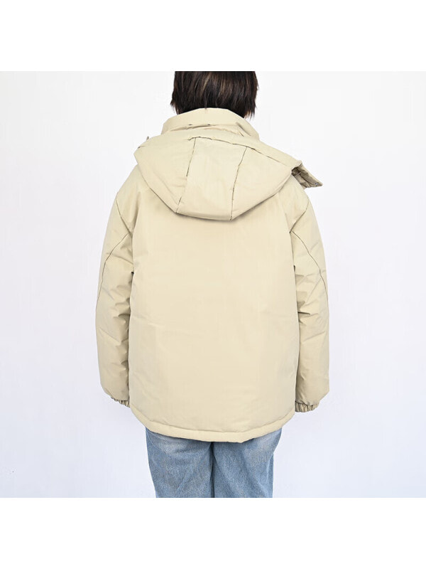 Куртка утепленная мужская для спорта New Balance 6941834695274